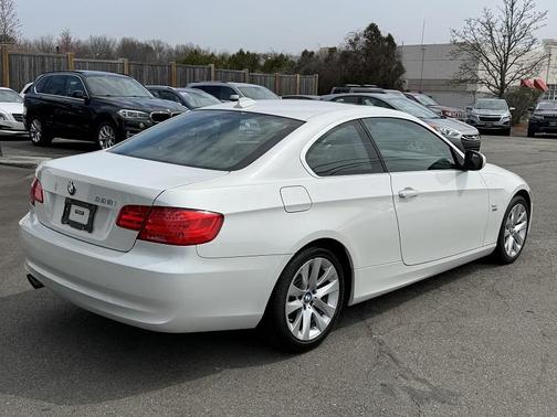 2013 BMW 328 xDrive