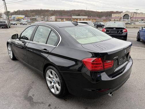 2015 BMW 335 xDrive