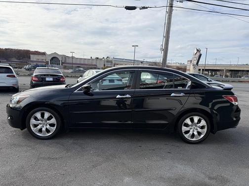 2008 Honda Accord EX