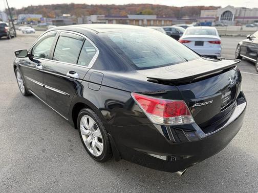 2008 Honda Accord EX