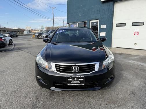 2008 Honda Accord EX