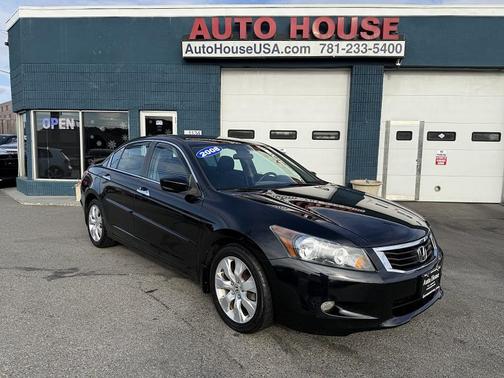 2008 Honda Accord EX