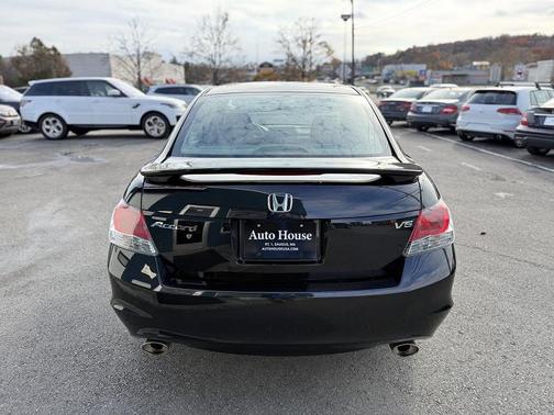2008 Honda Accord EX