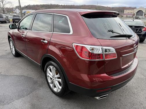 2012 Mazda CX-9 Grand Touring