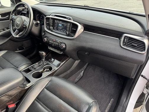 2018 Kia Sorento EX