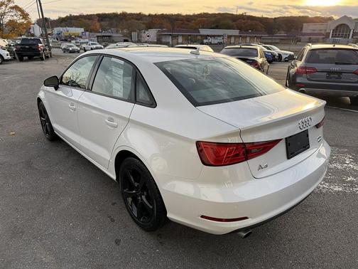 2016 Audi A3 2.0T Premium