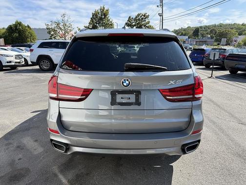 2014 BMW X5 xDrive35d