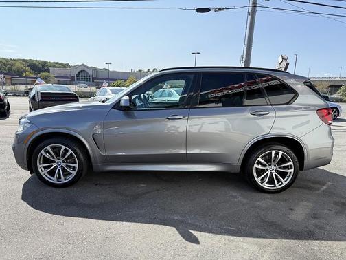 2014 BMW X5 xDrive35d