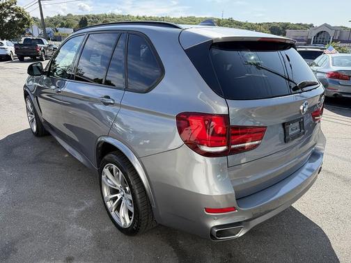 2014 BMW X5 xDrive35d