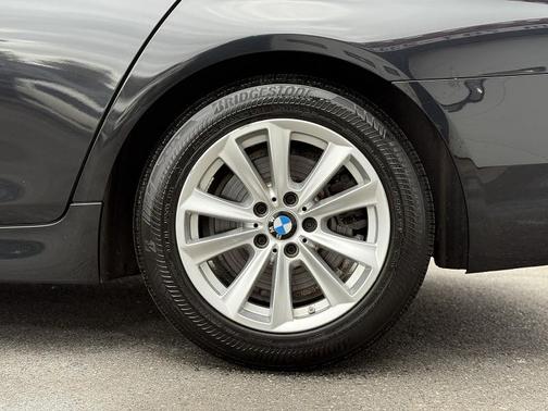 2016 BMW 535 xDrive
