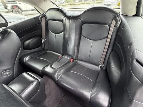 Liquid Platinum 2015 INFINITI Q60 Base