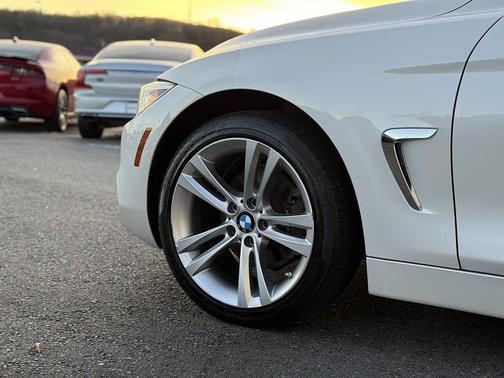 2017 BMW 430 Gran Coupe i xDrive