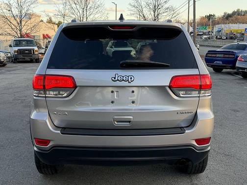 2014 Jeep Grand Cherokee Laredo