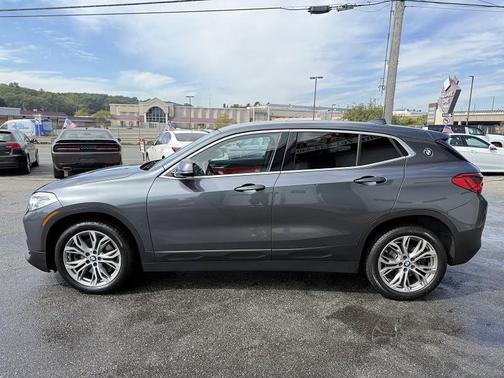 2019 BMW X2 xDrive28i