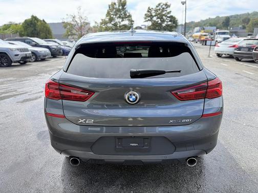 2019 BMW X2 xDrive28i