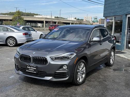 2019 BMW X2 xDrive28i
