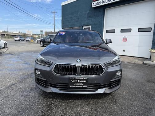 2019 BMW X2 xDrive28i