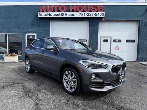 2019 BMW X2 xDrive28i