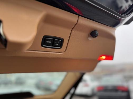 2015 Porsche Panamera 4S Executive