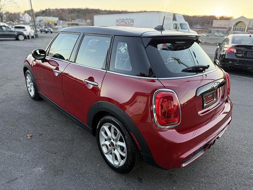 2015 MINI Hardtop Cooper S