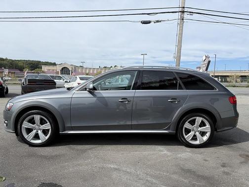 2016 Audi allroad 2.0T Premium Plus