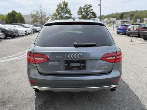 2016 Audi allroad 2.0T Premium Plus