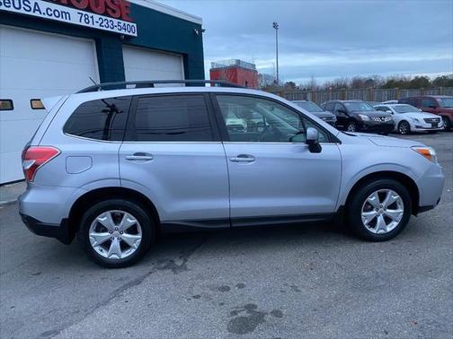 Photo 5 of 17 of 2014 Subaru Forester 2.5i Limited
