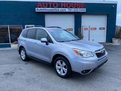 Photo 1 of 17 of 2014 Subaru Forester 2.5i Limited