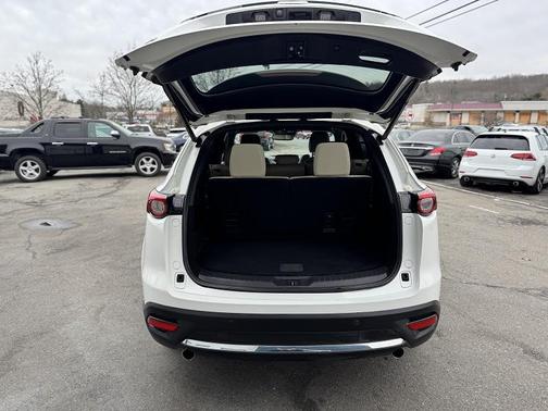 2016 Mazda CX-9 Grand Touring