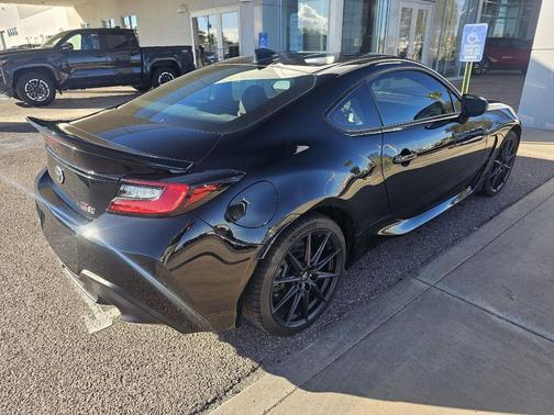 2023 Toyota GR86 Premium