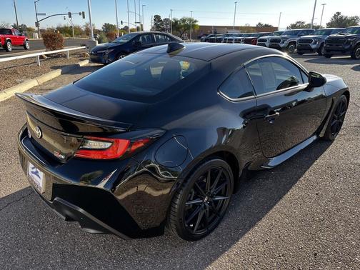 2023 Toyota GR86 Premium