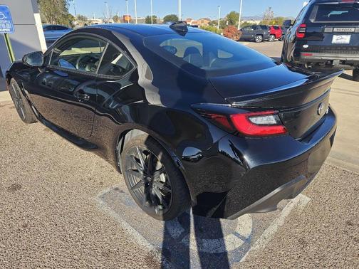 2023 Toyota GR86 Premium