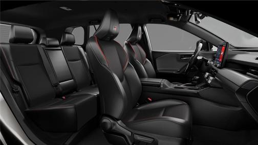 Wind Chill Pearl with Midnight Black Metallic roof [extra_cost_c 2026 Toyota RAV4 Plug-In Hybrid GR SPORT