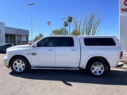 2016 RAM 1500 Longhorn