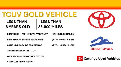 2022 Toyota Tacoma TRD Pro