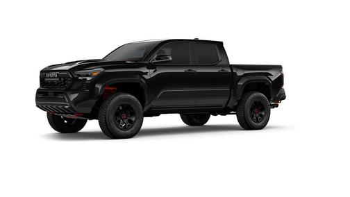 2025 Toyota Tacoma TRD Pro