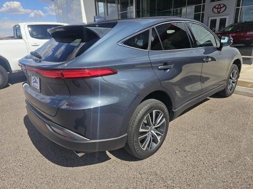 2023 Toyota Venza LE