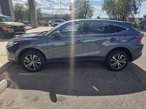 2023 Toyota Venza LE