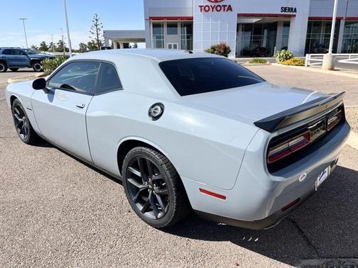 2021 Dodge Challenger R/T
