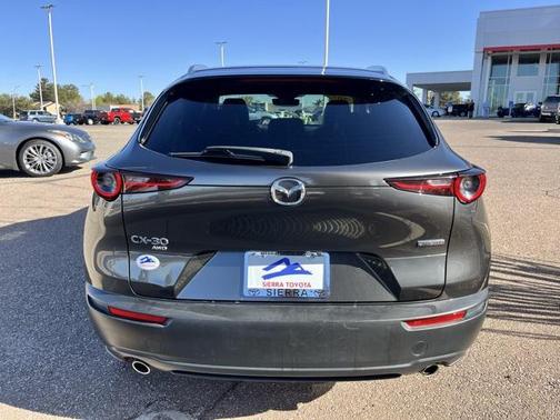 2023 Mazda CX-30 Premium Package