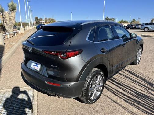 2023 Mazda CX-30 Premium Package