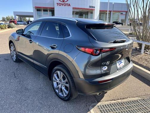 2023 Mazda CX-30 Premium Package