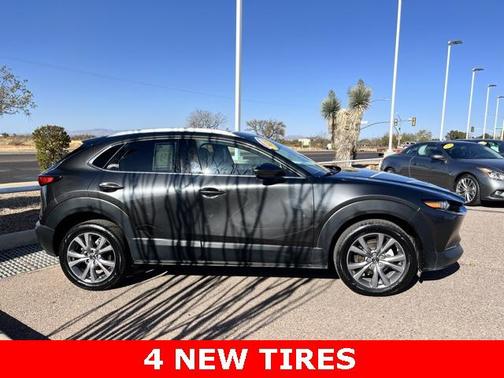 2023 Mazda CX-30 Premium Package