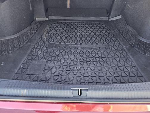 2022 Toyota Avalon Limited