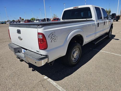 2011 Ford F-250 XL
