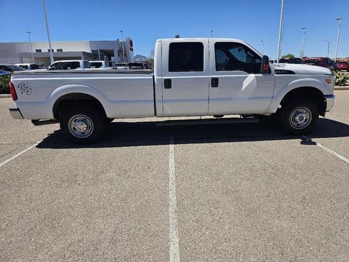 2011 Ford F-250 XL
