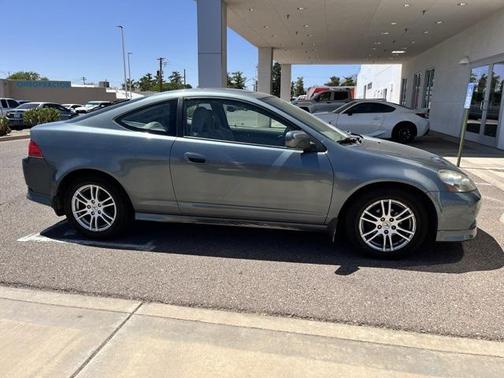 2006 Acura RSX Base