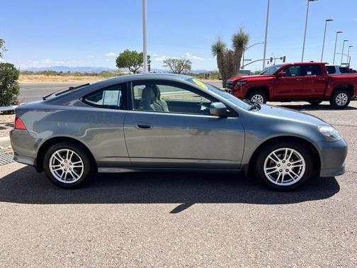 2006 Acura RSX Base