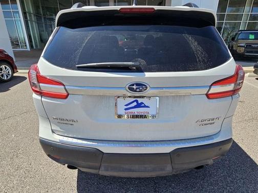 2021 Subaru Ascent Limited 7-Passenger