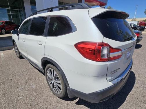 2021 Subaru Ascent Limited 7-Passenger